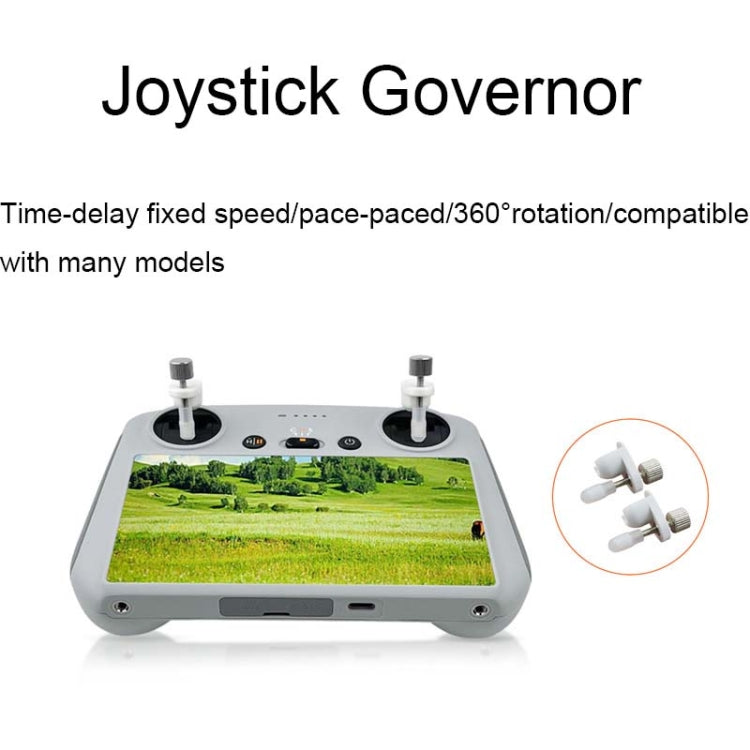 Remote Control Joystick Governor Time-lapse Photography Tool, For DJI Mavic Air2/2S/3/2/Air/Mini1/SE/Mini2, For DJI Mavic Pro, For DJI FPV/Mni 3 Remote Control Joystick Governor Time-lapse Photography Tool, For DJI Mavic Air2/2S/3/2/Air/Mini1/SE/Mini2, For DJI Mavic Pro, For DJI FPV/Mni 3